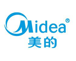 白云区新市美的美的空气能
